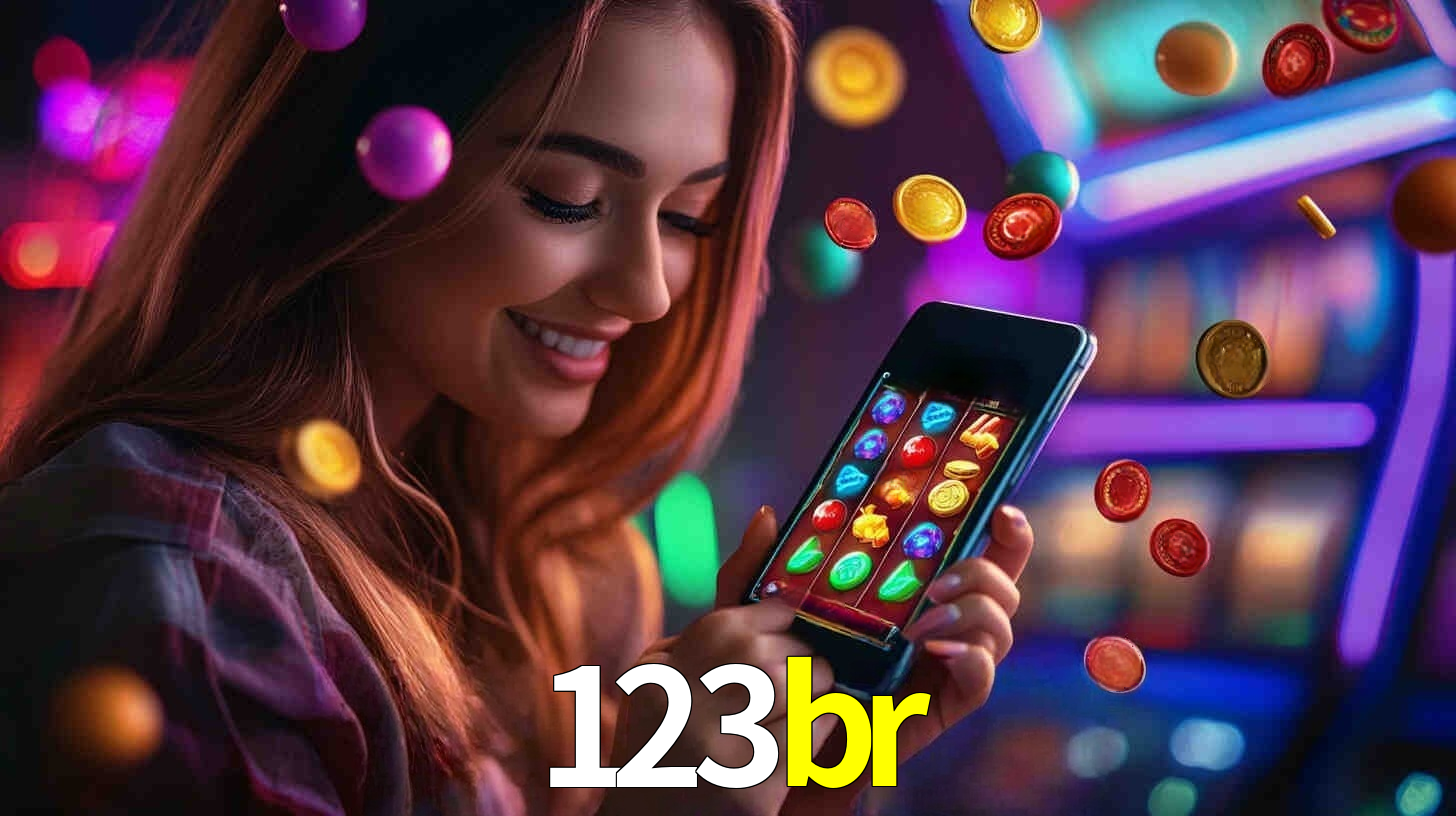 Processo de Download do App 123br BET - Passo a Passo Simples