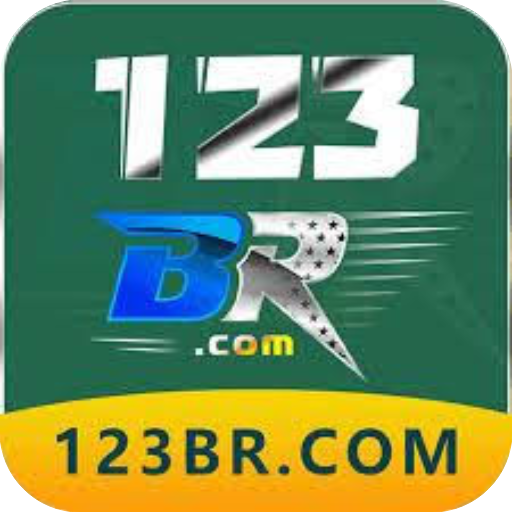 123br BET Logo