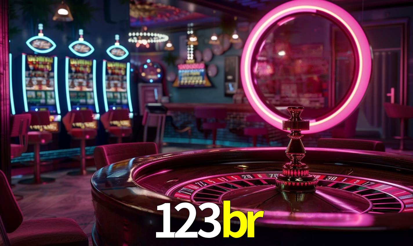 Jogos de Mesa Premium 123br BET - Blackjack, Roleta, Baccarat
